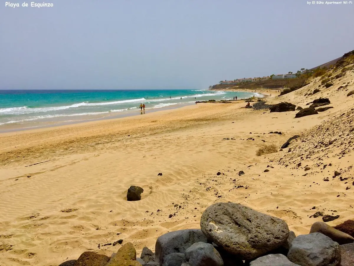 El Buho Apartment Wi-Fi Puerto del Rosario   Puerto del Rosario (Fuerteventura)