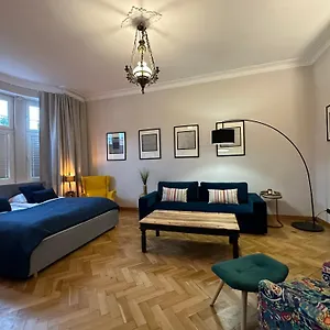 Hampton - Z Balkonem Przy Plaży Sopot